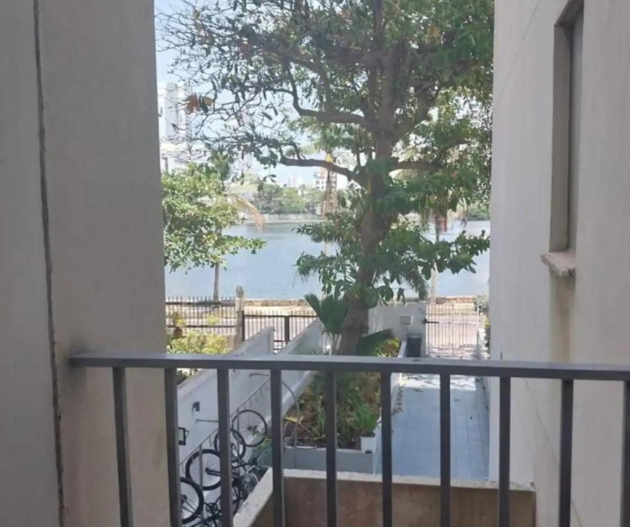 Amazing Ocean View With Pool In Laguito Apartamento Cartagena