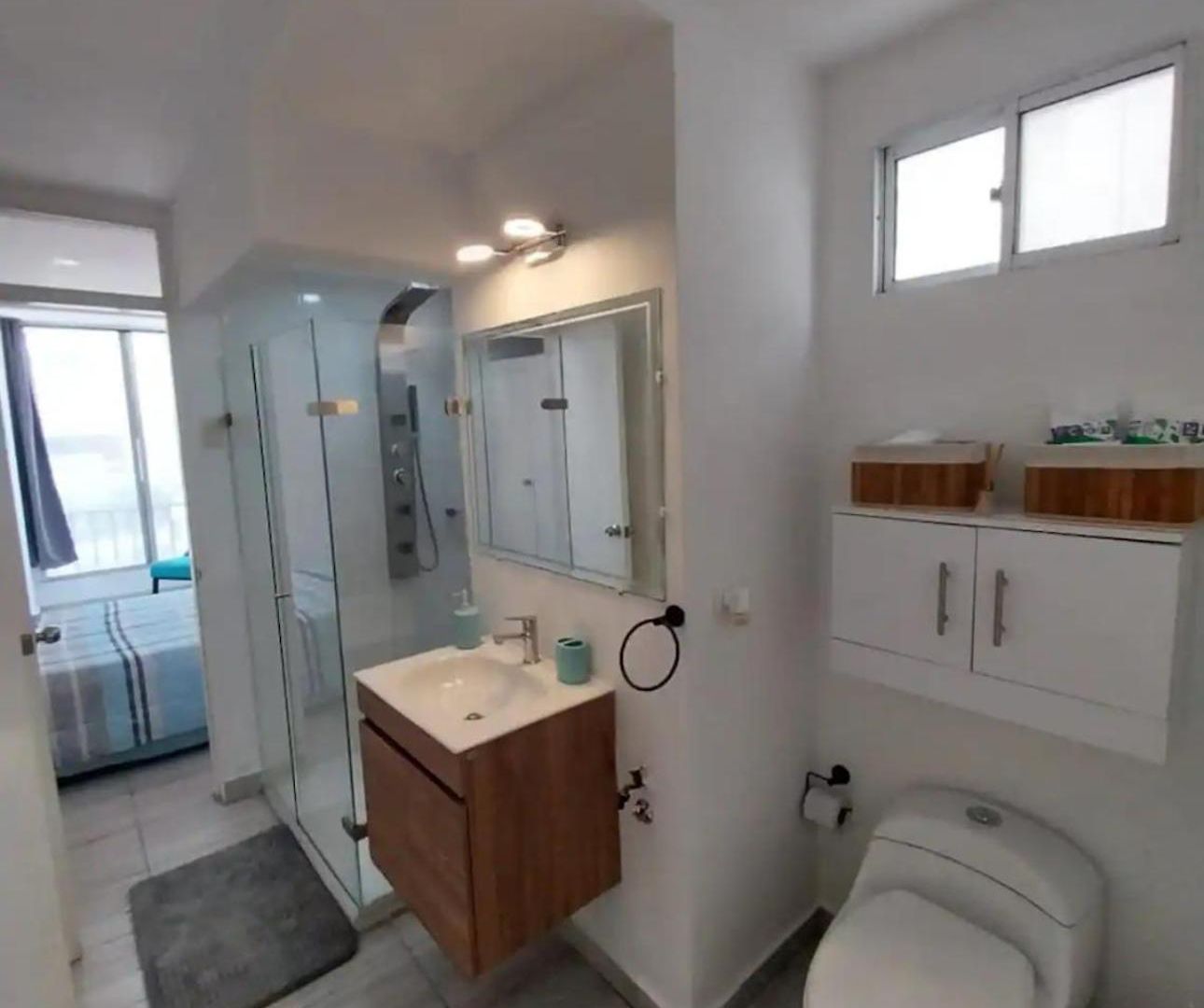 Amazing Ocean View With Pool In Laguito Apartamento Cartagena