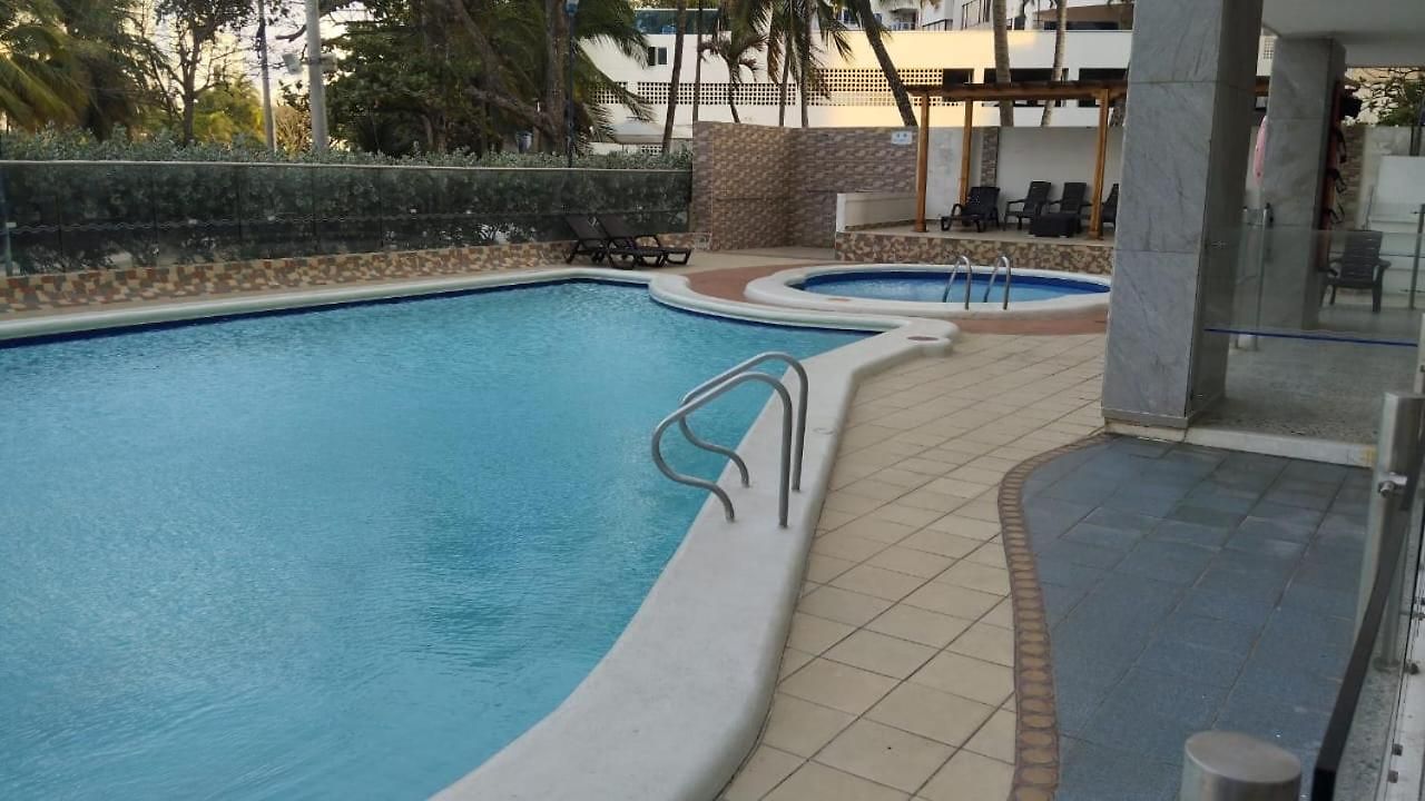 Apartamento Amazing Ocean View With Pool In Laguito *