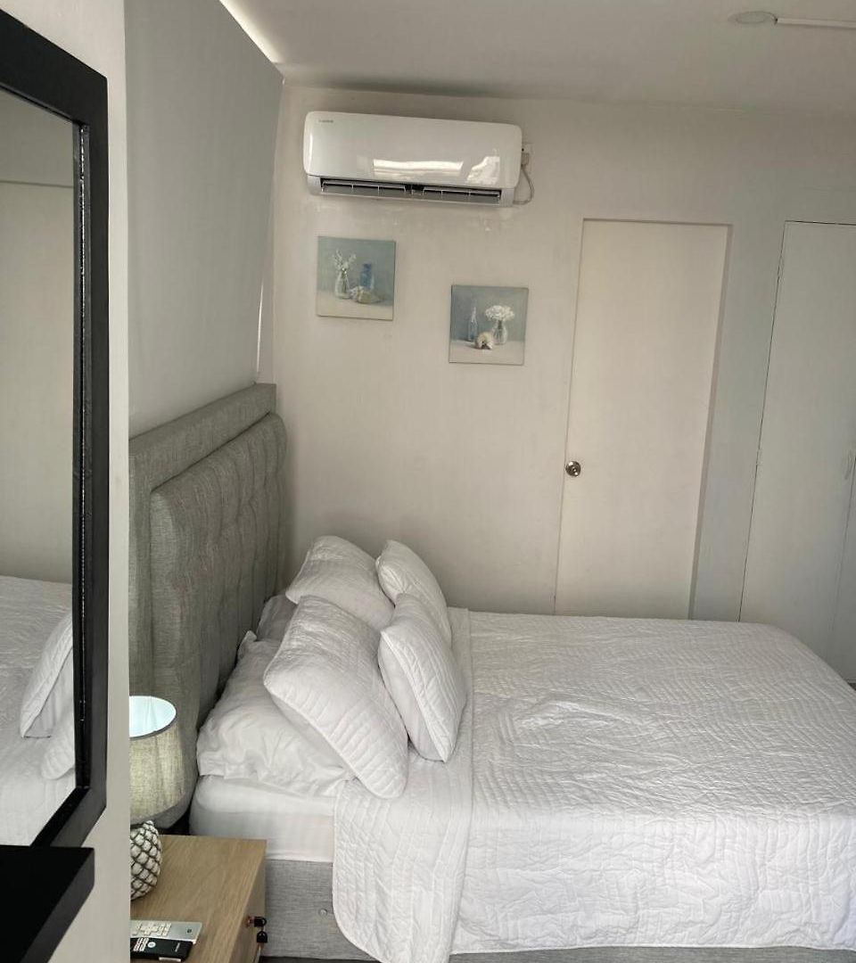 Apartamento Amazing Ocean View With Pool In Laguito *