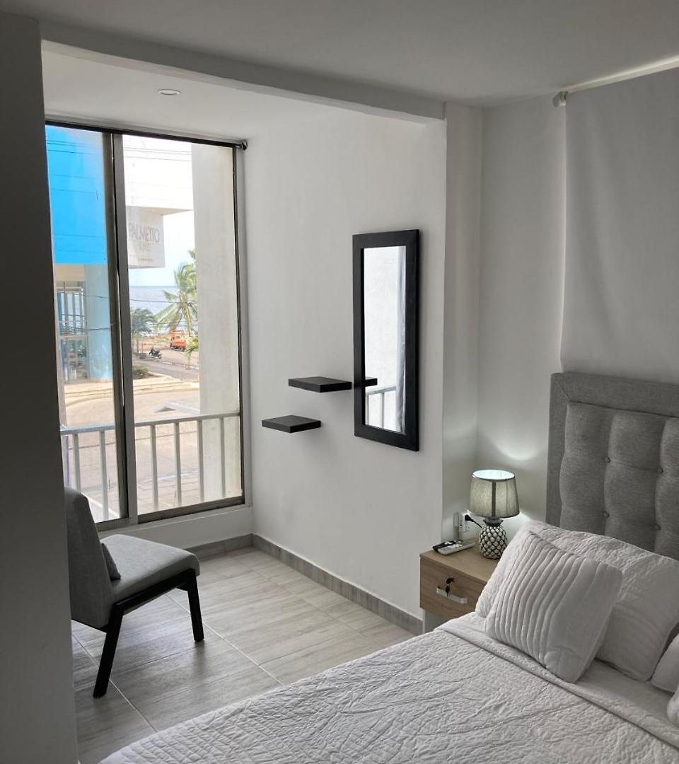 Apartamento Amazing Ocean View With Pool In Laguito