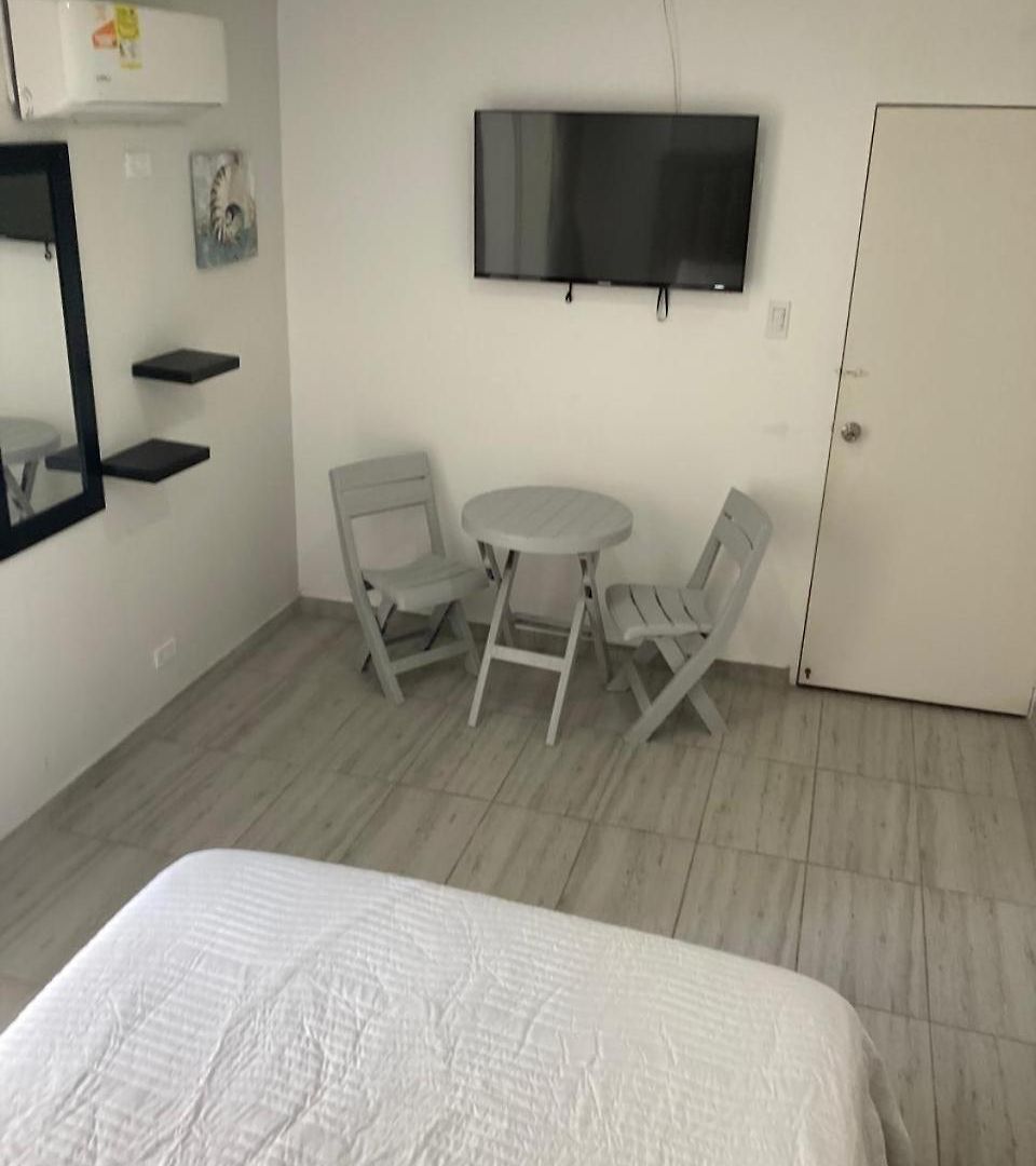 Apartamento Amazing Ocean View With Pool In Laguito Cartagena