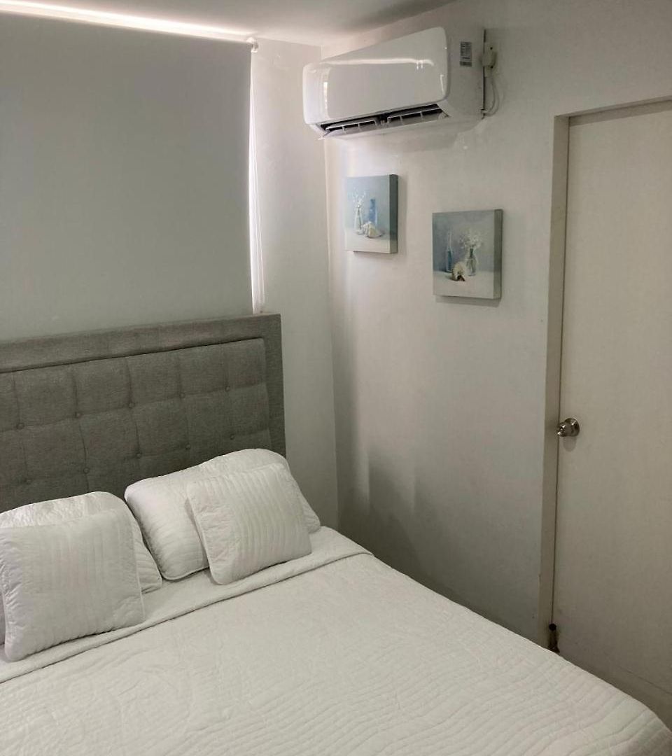 Apartamento Amazing Ocean View With Pool In Laguito