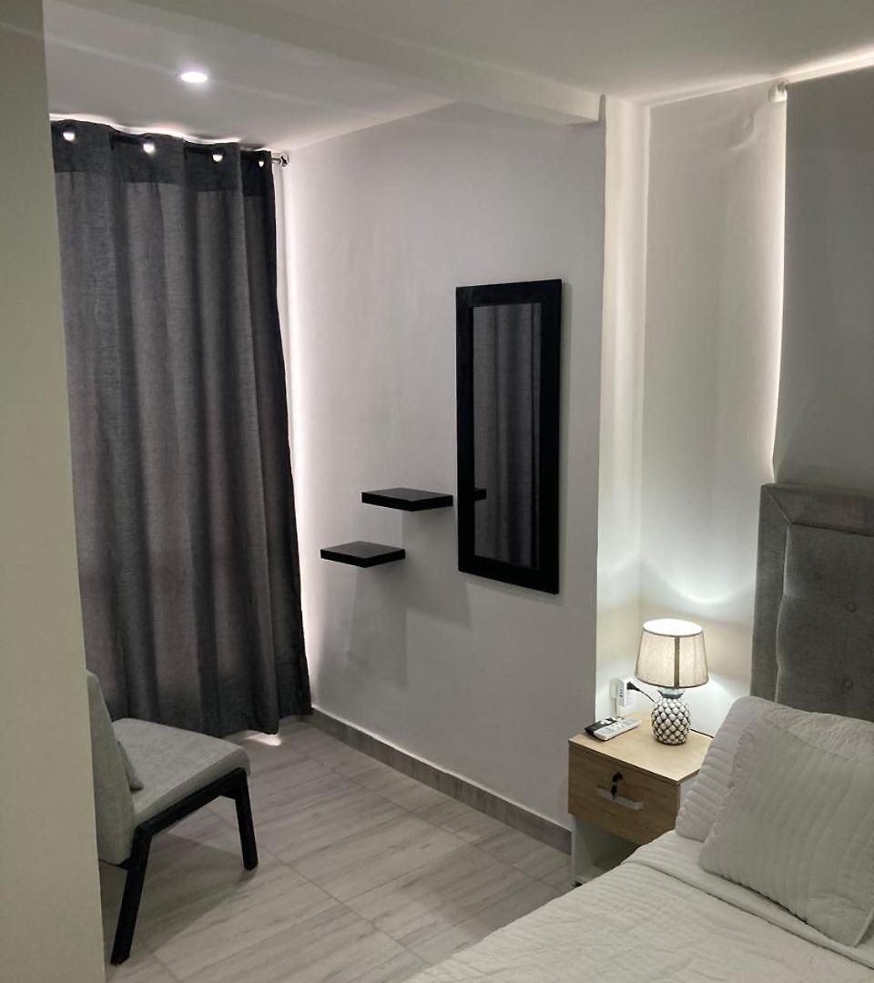 Apartamento Amazing Ocean View With Pool In Laguito *