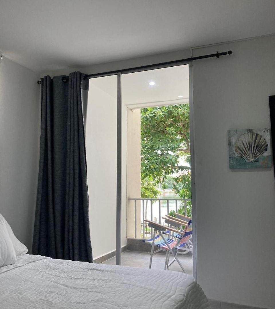 Apartamento Amazing Ocean View With Pool In Laguito Cartagena