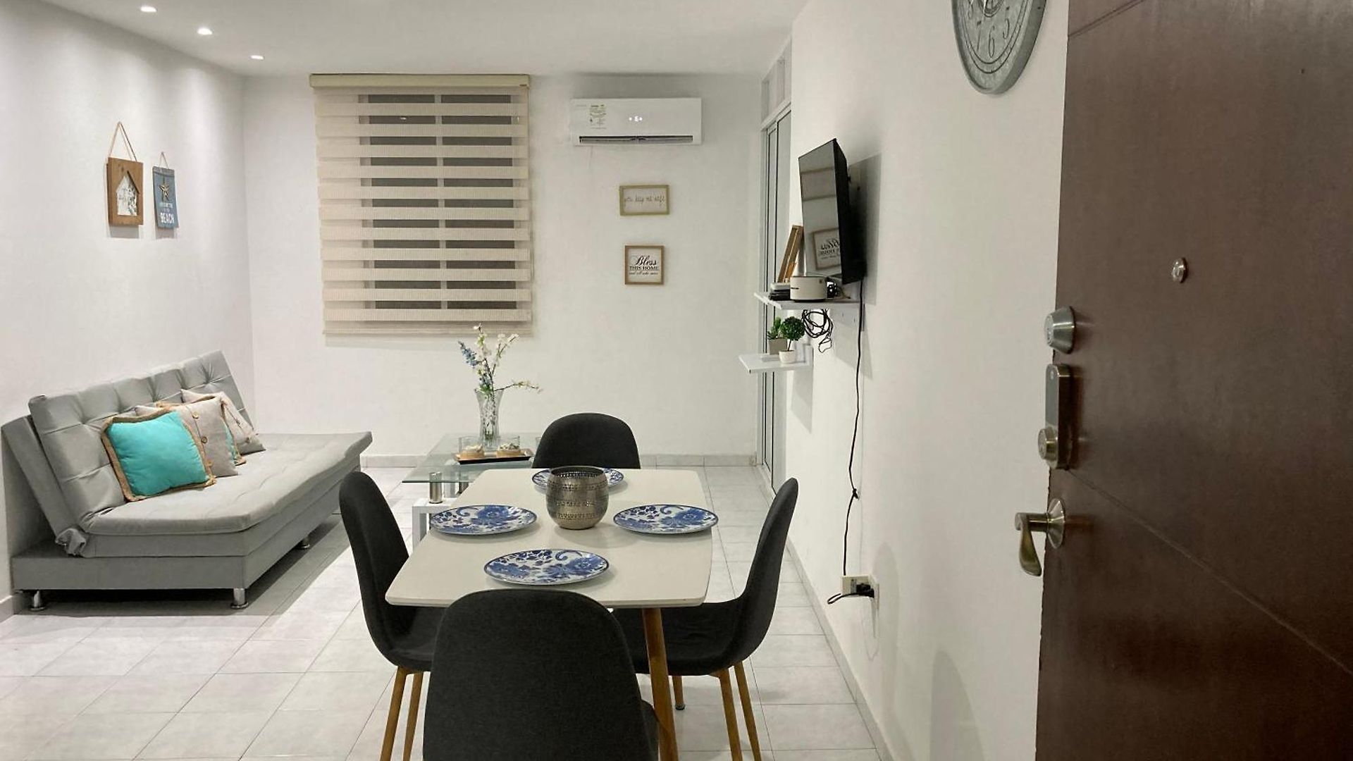 Apartamento Amazing Ocean View With Pool In Laguito *