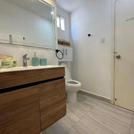 Apartamento Amazing Ocean View With Pool In Laguito