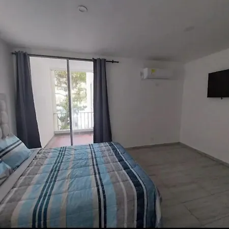 Apartamento Amazing Ocean View With Pool In Laguito Cartagena