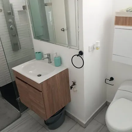 Amazing Ocean View With Pool In Laguito * Cartagena