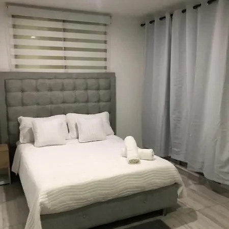 Amazing Ocean View With Pool In Laguito Apartamento Cartagena