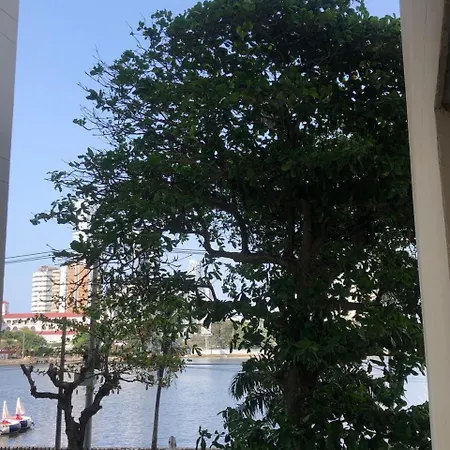 Amazing Ocean View With Pool In Laguito Cartagena