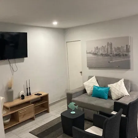 Apartamento Amazing Ocean View With Pool In Laguito *