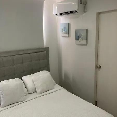 Apartamento Amazing Ocean View With Pool In Laguito