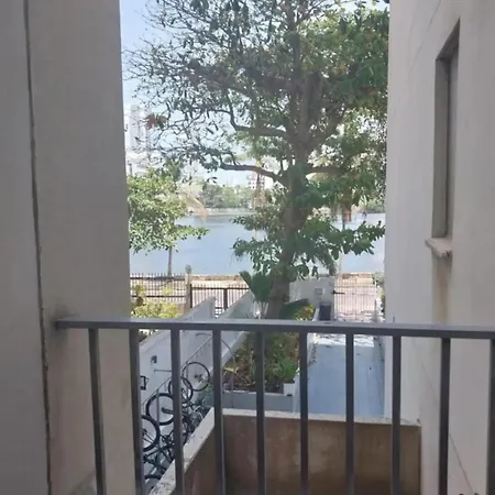 Amazing Ocean View With Pool In Laguito Apartment Cartagena