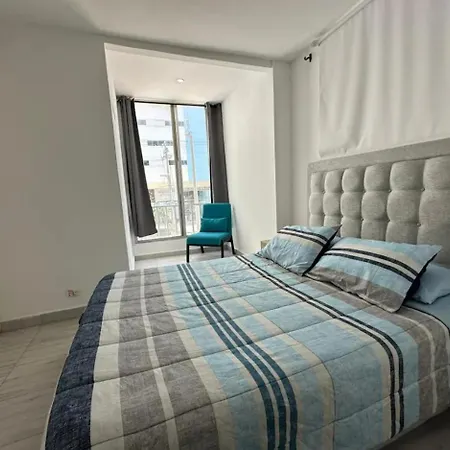 Amazing Ocean View With Pool In Laguito * Cartagena