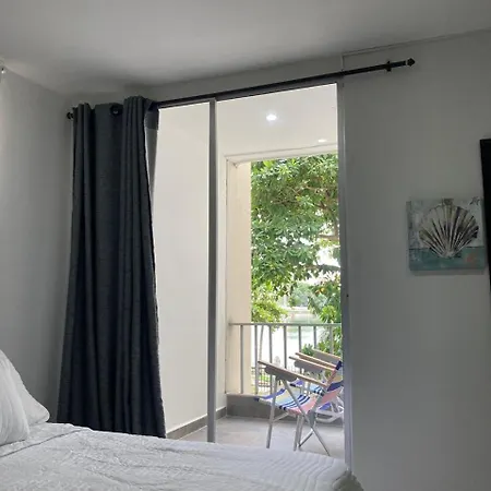 Apartment Amazing Ocean View With Pool In Laguito Cartagena